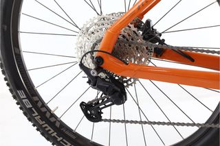 Haibike AllTrack 6 (MTB) t.XL Reacondicionada