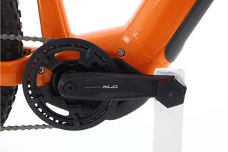 Haibike AllTrack 6 (MTB) t.XL Reacondicionada