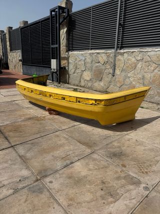 Paragolpes trasero BMW E36 con traviesa