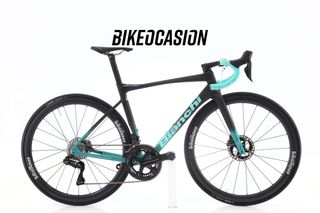 Bianchi Specialissima Di2 12V (carretera) t.54 Reacondicionada