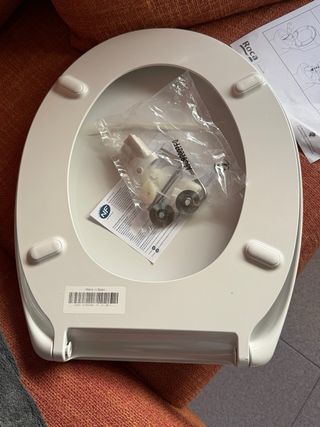 Taza de WC Roca Victoria Nueva