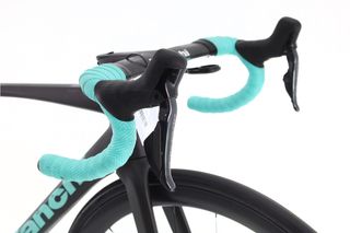 Bicicleta Bianchi Specialissima Di2 12V t.54 Reacondicionada