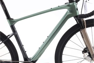 Giant Revolt X Pro 2 AXS 12V (gravel) t.54 Reacondicionada