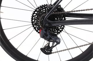 Giant Revolt X Pro 2 AXS 12V (gravel) t.54 Reacondicionada