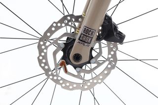 Giant Revolt X Pro 2 AXS 12V (gravel) t.54 Reacondicionada