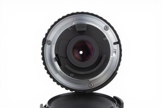 Nikon Ai-s Nikkor 28mm 1:2.8 Serie E