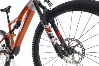 BH iLynx Trail 8.7 XT (ebike) t.L Reacondicionada