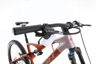 BH iLynx Trail 8.7 XT (ebike) t.L Reacondicionada