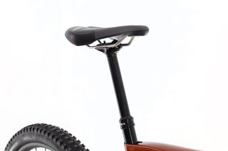 BH iLynx Trail 8.7 XT (ebike) t.L Reacondicionada