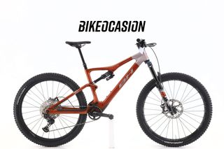 BH iLynx Trail 8.7 XT (ebike) t.L Reacondicionada