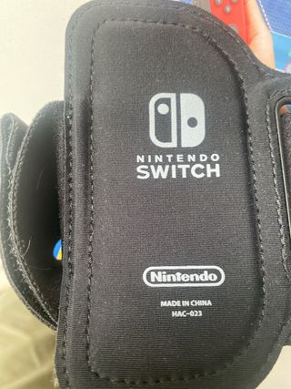 Nintendo Switch Sports - Juego