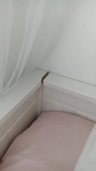 ¡OPORTUNIDAD!Cama nido Ikea HEMNES + 2 colchones.
