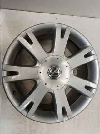 4 Llantas "MANHATTAN" (con neumático) VW Touareg