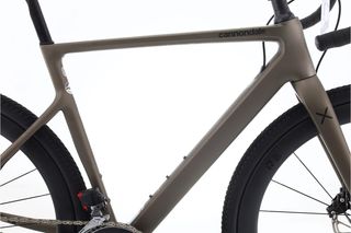 Cannondale SuperSix SE Evo AXS 12V (gravel) t.54 Reacondicionada