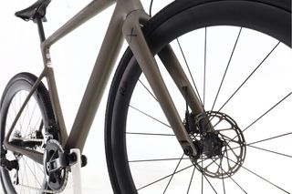 Cannondale SuperSix SE Evo AXS 12V (gravel) t.54 Reacondicionada