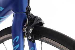 Canyon Endurace CF (carretera) t.52 Reacondicionada