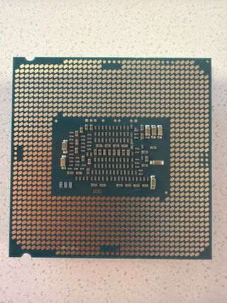 Procesador Intel Core i5-6500