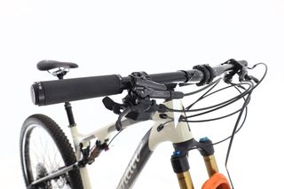 Wilier 110 FX GX (MTB) t.M Reacondicionada