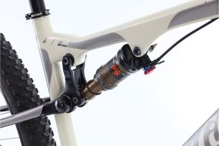 Wilier 110 FX GX (MTB) t.M Reacondicionada