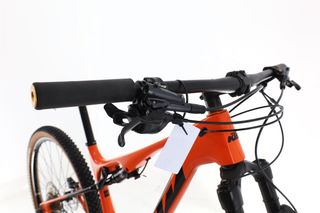 KTM Scarp Elite GX (MTB) t.S Reacondicionada