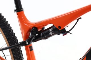 KTM Scarp Elite GX (MTB) t.S Reacondicionada