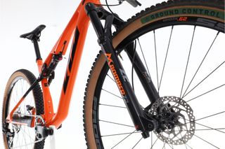 KTM Scarp Elite GX (MTB) t.S Reacondicionada