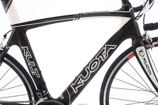 Bicicleta Kuota Kult t.56 Reacondicionada