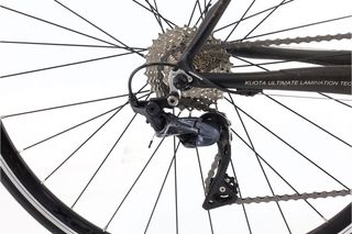 Bicicleta Kuota Kult t.56 Reacondicionada