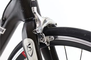 Bicicleta Kuota Kult t.56 Reacondicionada