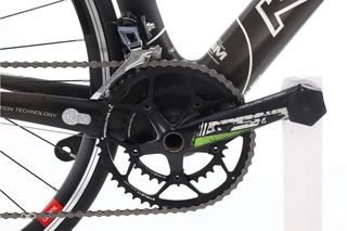 Bicicleta Kuota Kult t.56 Reacondicionada