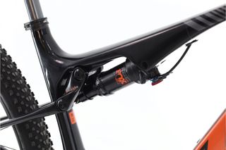 KTM Scarp Master GX (MTB) t.M Reacondicionada