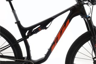 KTM Scarp Master GX (MTB) t.M Reacondicionada