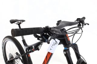 KTM Scarp Master GX (MTB) t.M Reacondicionada