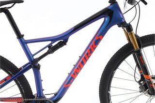 Specialized Epic S-Works GX AXS (MTB) t.L Reacondicionada