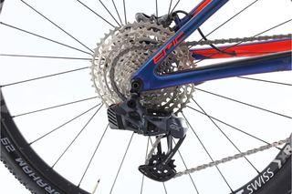 Specialized Epic S-Works GX AXS (MTB) t.L Reacondicionada