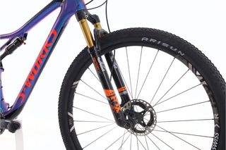 Specialized Epic S-Works GX AXS (MTB) t.L Reacondicionada