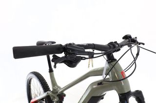 Bicicleta Haibike AllMtn 4 t.XL Reacondicionada