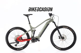 Bicicleta Haibike AllMtn 4 t.XL Reacondicionada