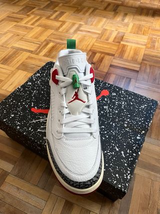 Zapatillas Jordan Nuevas Originales