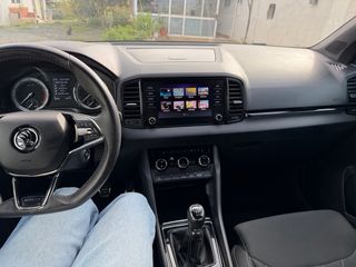 Skoda Karoq Sportline 2020