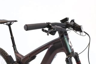 Scott Patron eRide 920 XT (ebike) t.XL Reacondicionada