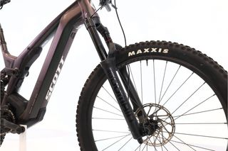 Scott Patron eRide 920 XT (ebike) t.XL Reacondicionada