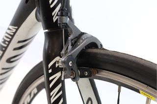 Canyon Ultimate AL F8 Di2 11V (carretera) t.52 Reacondicionada