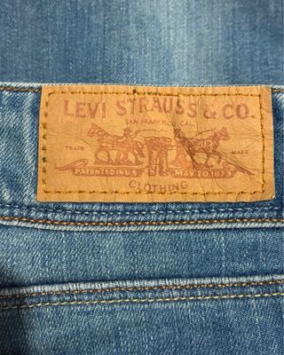 Jeans Levi's 570 Vintage