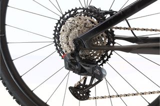 Cannondale Scalpel Carbon 2 GX AXS (MTB) t.M Reacondicionada