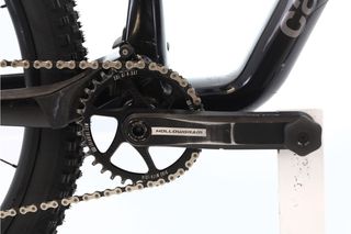 Cannondale Scalpel Carbon 2 GX AXS (MTB) t.M Reacondicionada