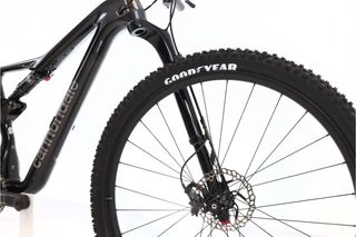 Cannondale Scalpel Carbon 2 GX AXS (MTB) t.M Reacondicionada