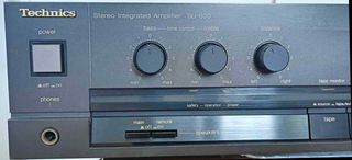Amplificatore stereo Technics SU-600