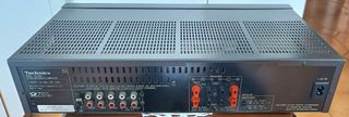 Amplificatore stereo Technics SU-600