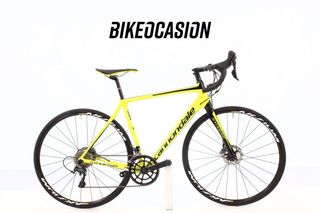 Cannondale Synapse (carretera) t.54 Reacondicionada